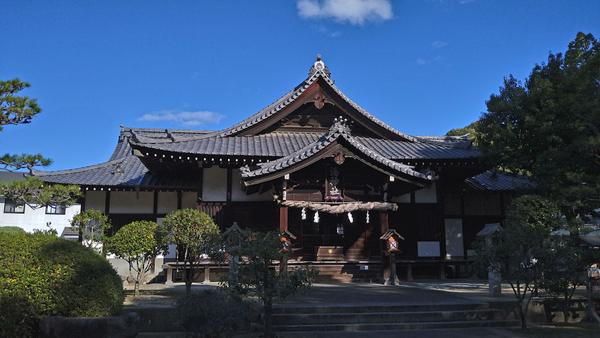 圓満寺（愛媛県）