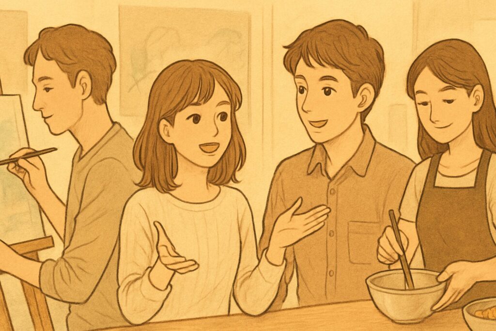 恋愛のストライクゾーンを広げるための具体的な方法