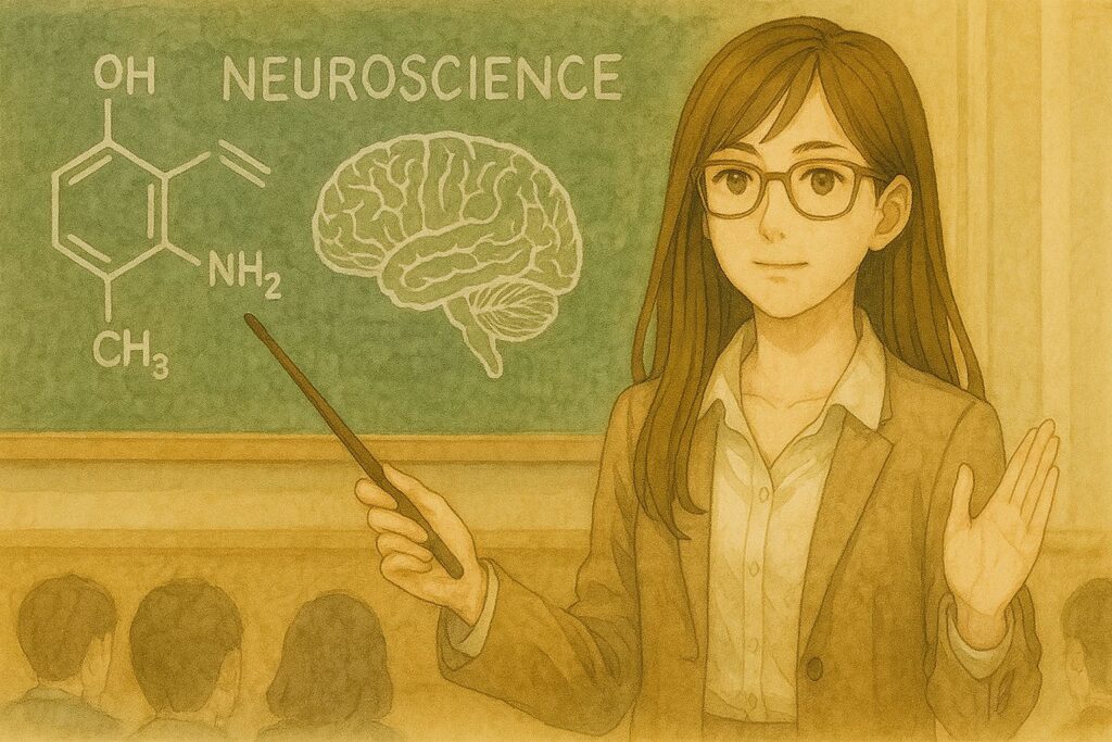 好きな人を引き寄せる科学的根拠