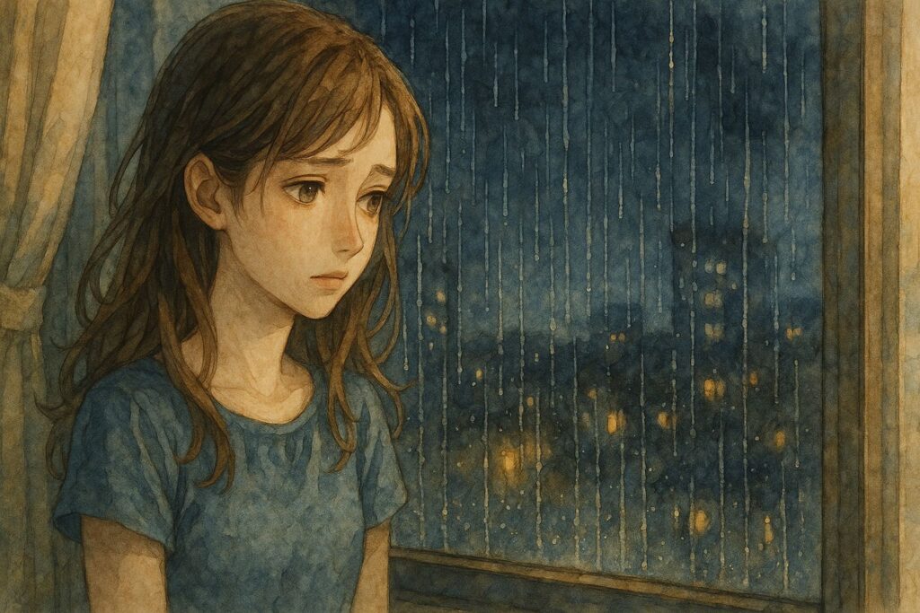 なぜ好きな人から嫌われたと思うのか?