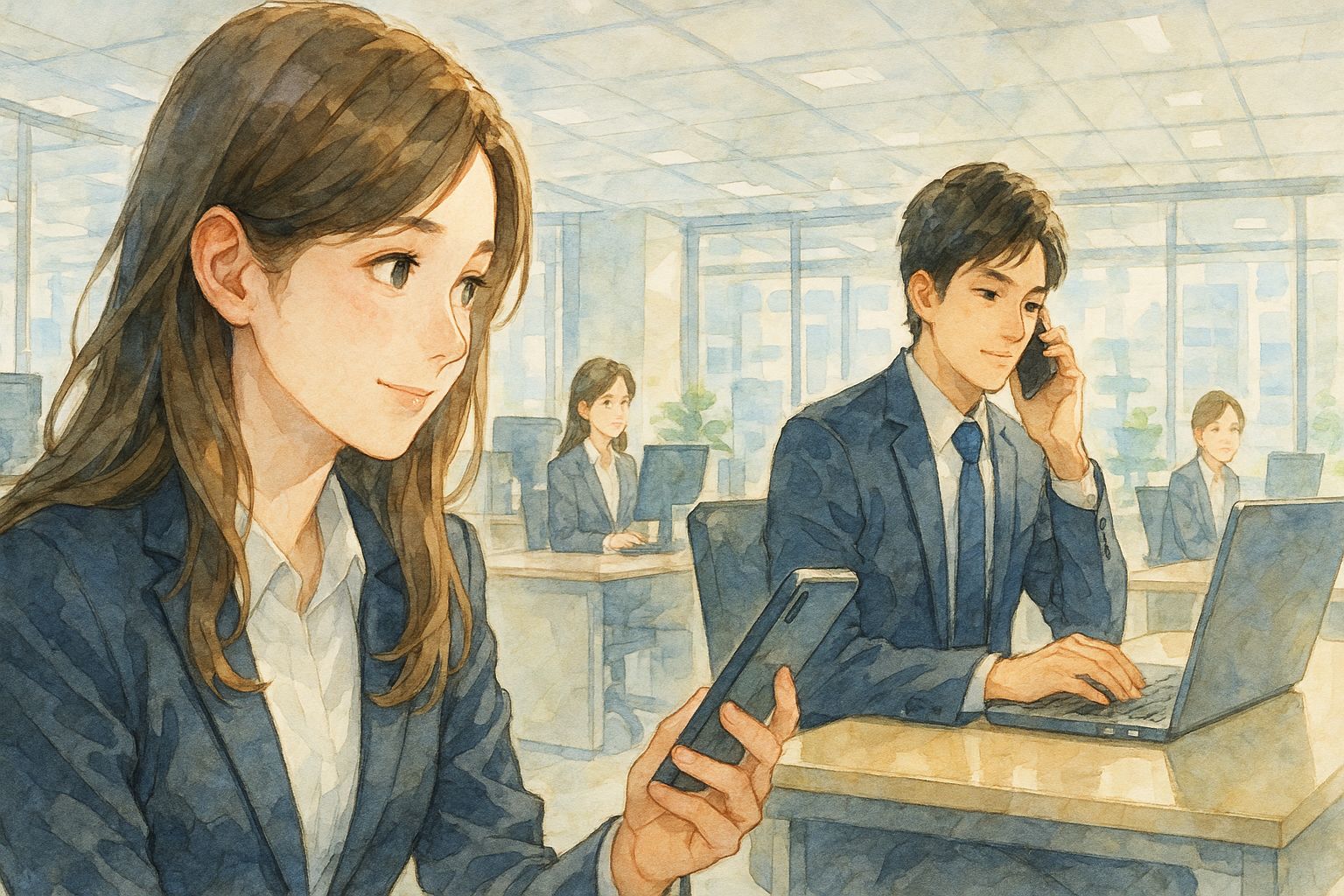 職場恋愛のきっかけは？