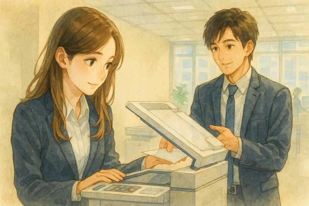 職場恋愛におけるルール