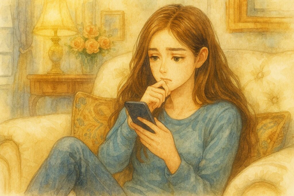 好きな人に好きな人がいた時どうするのか